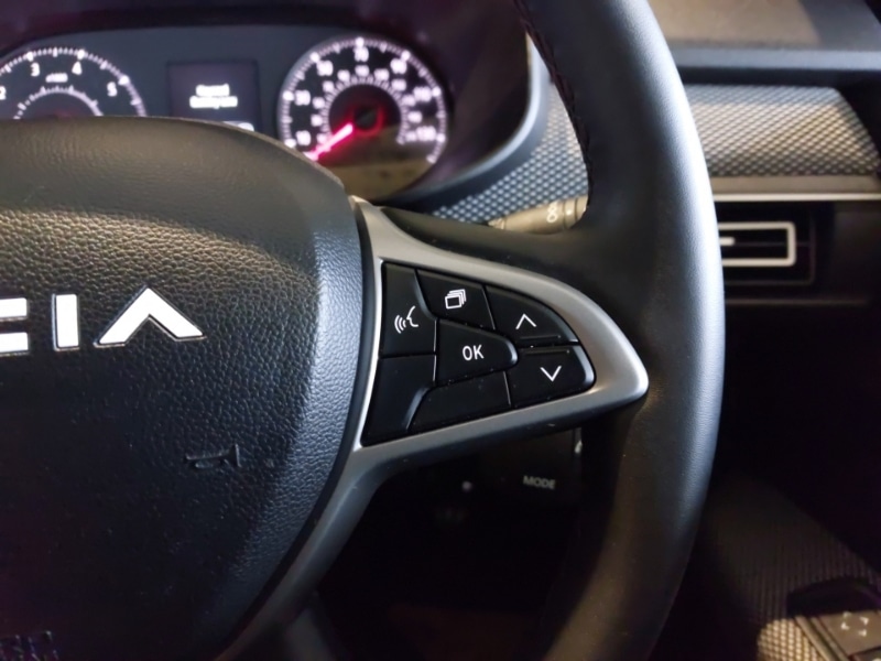 Used Dacia Jogger 2024 for sale - 77556219: Photo 11