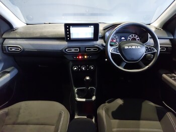 Used Dacia Jogger 2024 for sale - 77556219: Photo