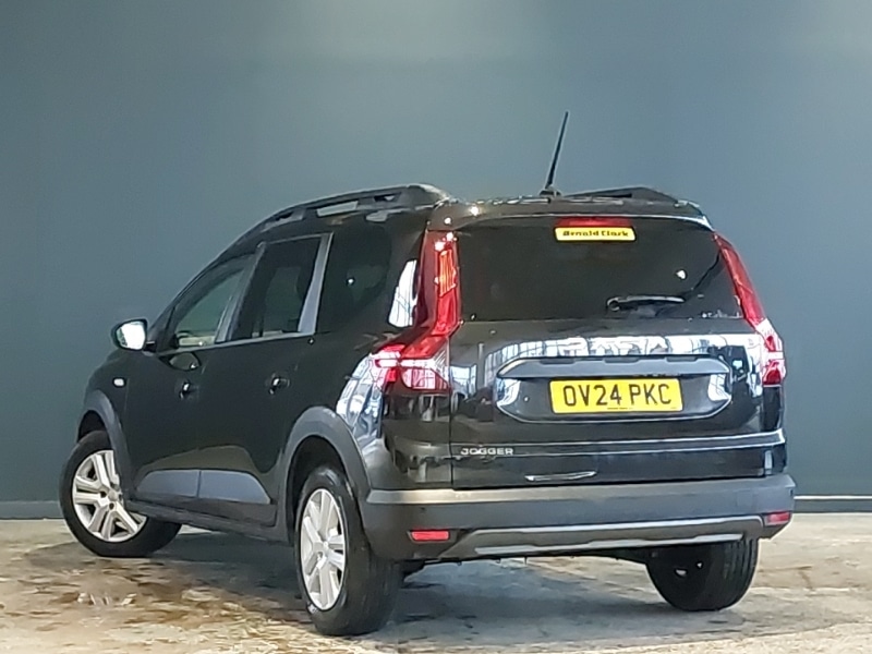 Used Dacia Jogger 2024 for sale - 77556219: Photo 3