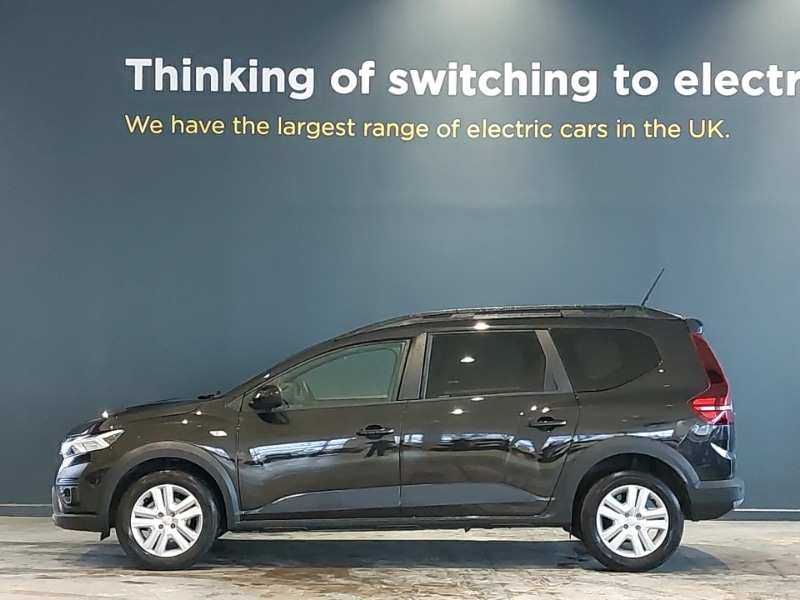 Used Dacia Jogger 2024 for sale - 77556219: Photo 4