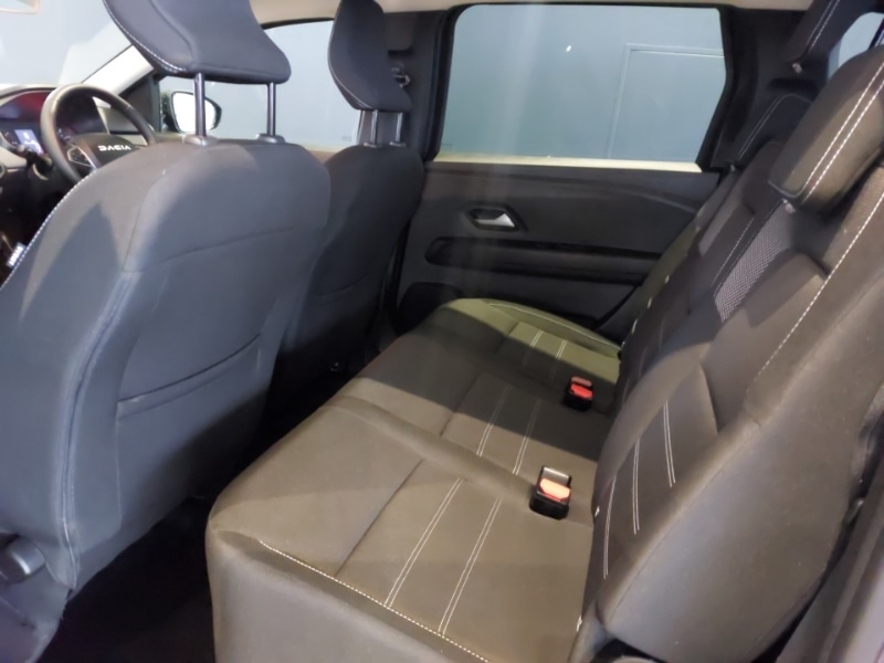 Used Dacia Jogger 2024 for sale - 77556219: Photo 6