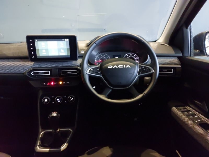 Used Dacia Jogger 2024 for sale - 77556219: Photo 7