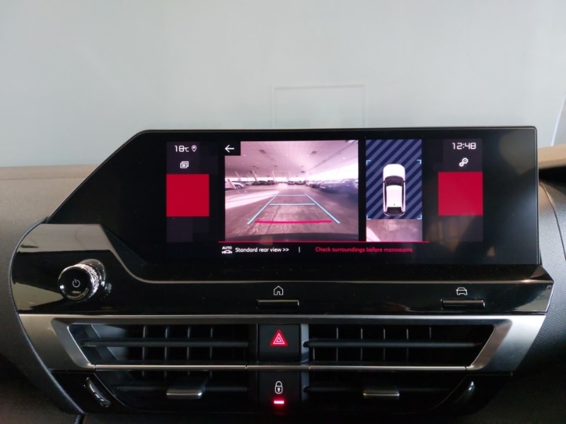 Used Citroen C4 2021 for sale - 76518768: Photo 12