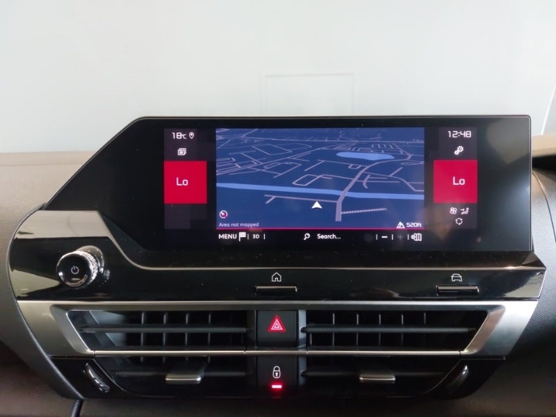 Used Citroen C4 2021 for sale - 76518768: Photo 13