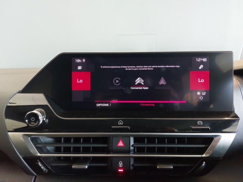 Used Citroen C4 2021 for sale - 76518768: Photo 14