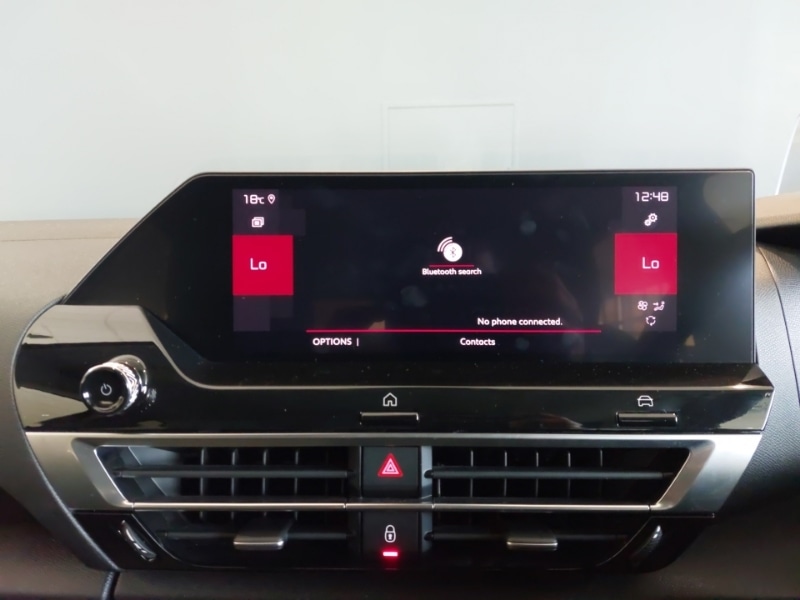 Used Citroen C4 2021 for sale - 76518768: Photo 15