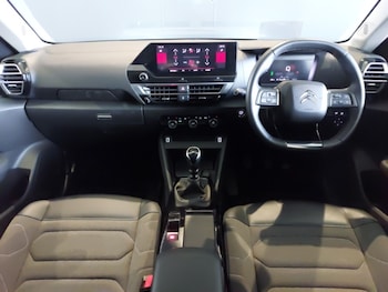 Used Citroen C4 2021 for sale - 76518768: Photo