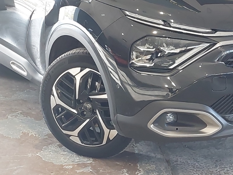 Used Citroen C4 2021 for sale - 76518768: Photo 9