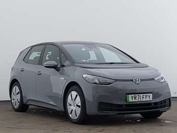 2021 - 110kW Life Pure Performance 45kWh 5dr Auto