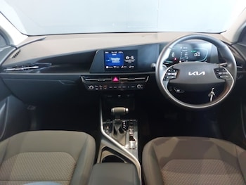 Used Kia Niro 2023 for sale - 79231485: Photo