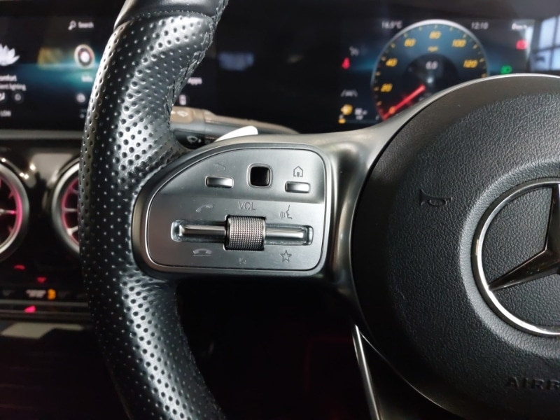 Used Mercedes-Benz A-Class 2022 for sale - 76651494: Photo 10