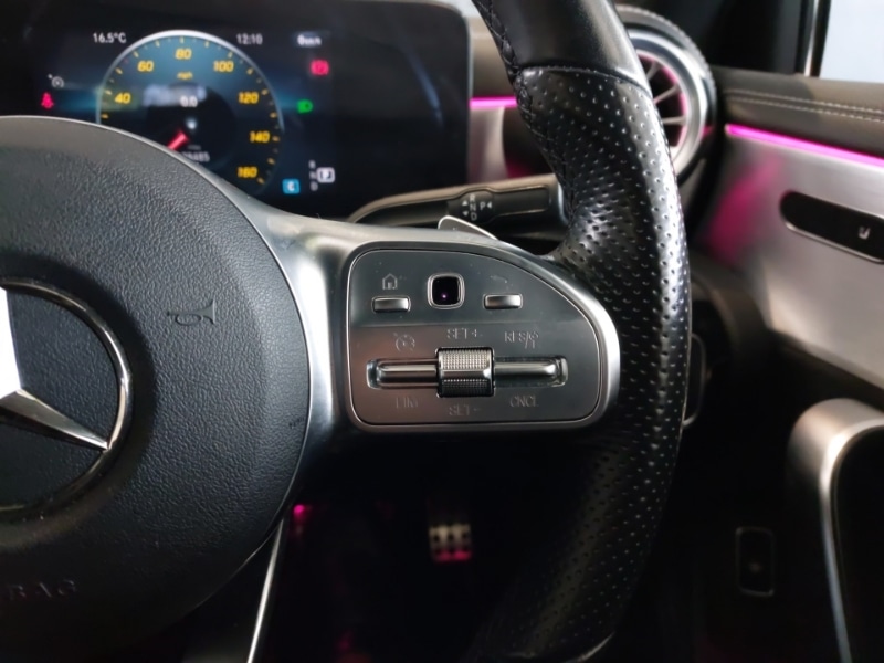 Used Mercedes-Benz A-Class 2022 for sale - 76651494: Photo 11