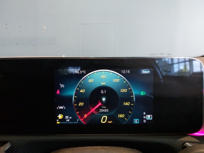 Used Mercedes-Benz A-Class 2022 for sale - 76651494: Photo 17