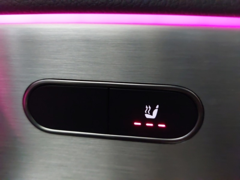 Used Mercedes-Benz A-Class 2022 for sale - 76651494: Photo 18