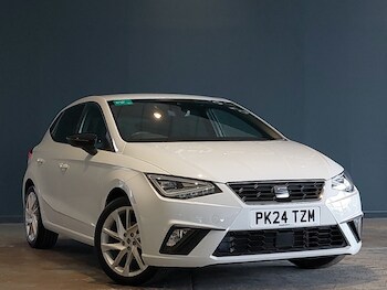 2024 - 1.0 TSI 95 FR 5dr