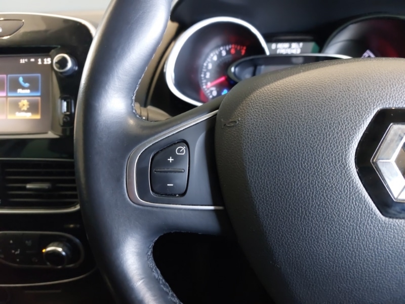 Used Renault Clio 2018 for sale - 77223423: Photo 10