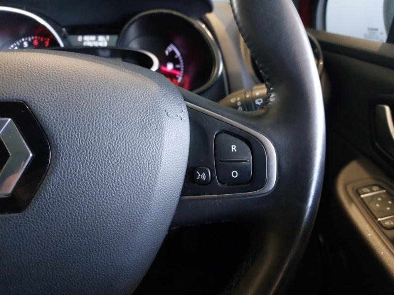 Used Renault Clio 2018 for sale - 77223423: Photo 11