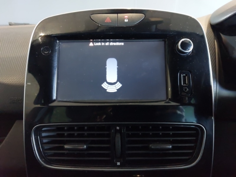 Used Renault Clio 2018 for sale - 77223423: Photo 12