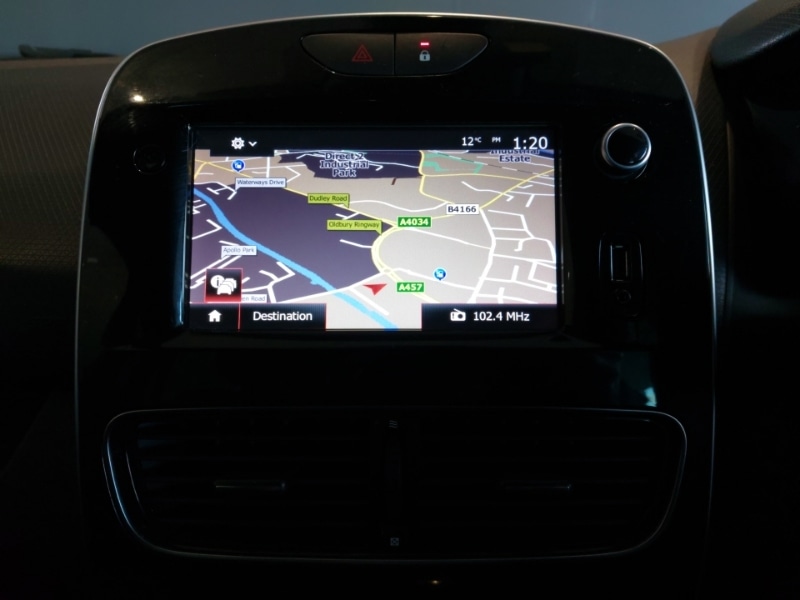 Used Renault Clio 2018 for sale - 77223423: Photo 13