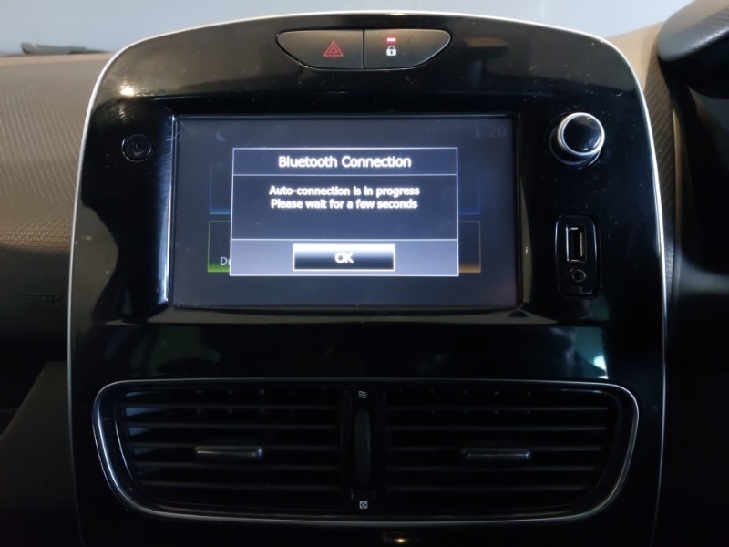 Used Renault Clio 2018 for sale - 77223423: Photo 14