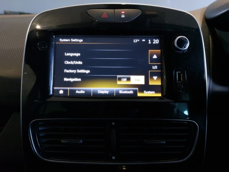 Used Renault Clio 2018 for sale - 77223423: Photo 15