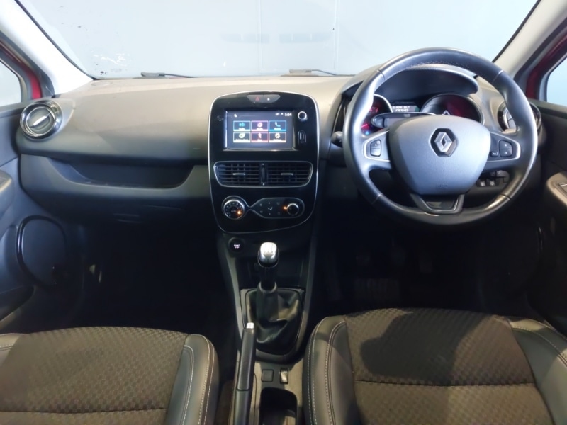 Used Renault Clio 2018 for sale - 77223423: Photo 2