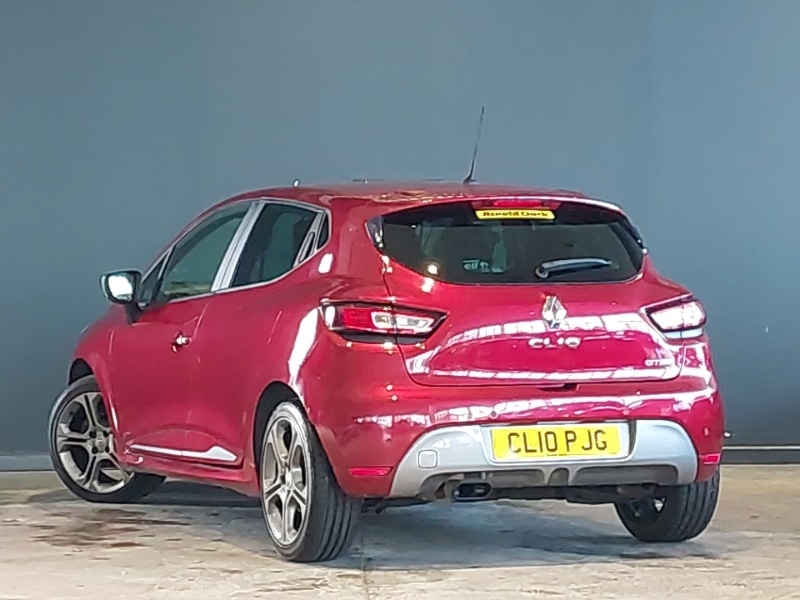 Used Renault Clio 2018 for sale - 77223423: Photo 3
