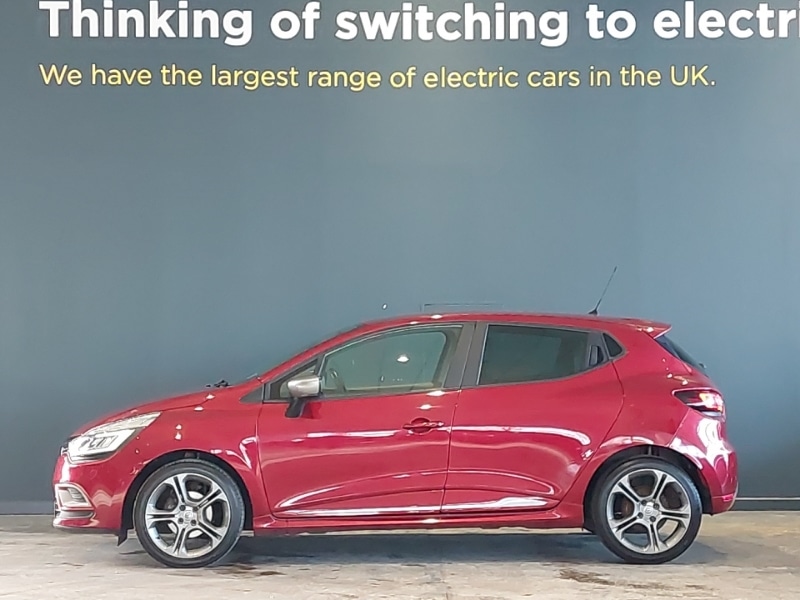 Used Renault Clio 2018 for sale - 77223423: Photo 4