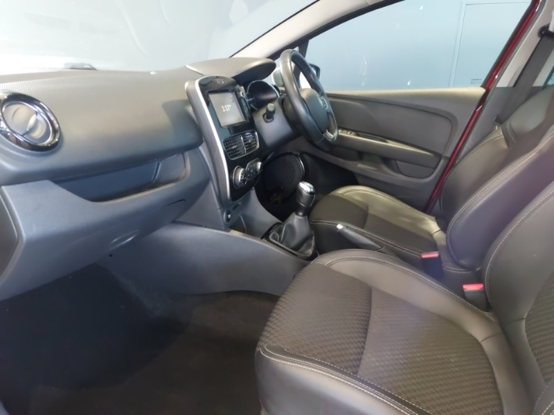 Used Renault Clio 2018 for sale - 77223423: Photo 5