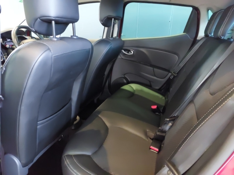 Used Renault Clio 2018 for sale - 77223423: Photo 6