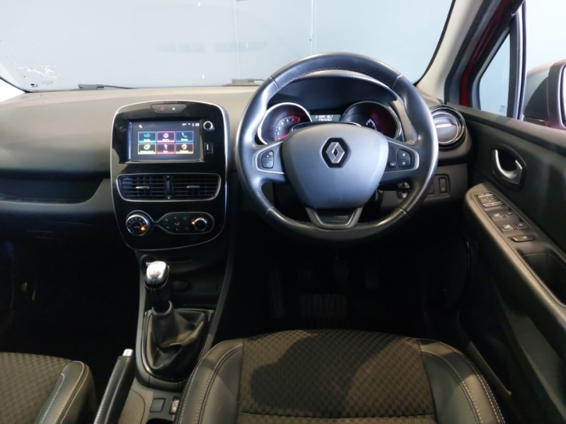 Used Renault Clio 2018 for sale - 77223423: Photo 7