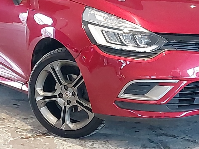 Used Renault Clio 2018 for sale - 77223423: Photo 9