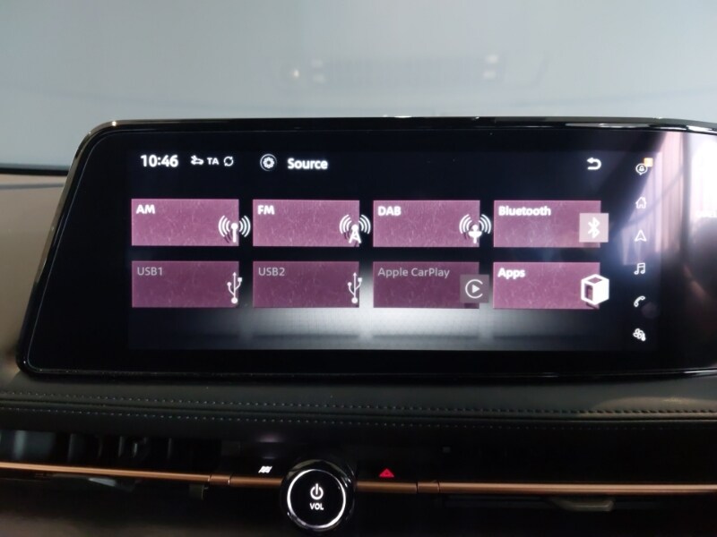 Used Nissan ARIYA 2022 for sale - 77491455: Photo 13