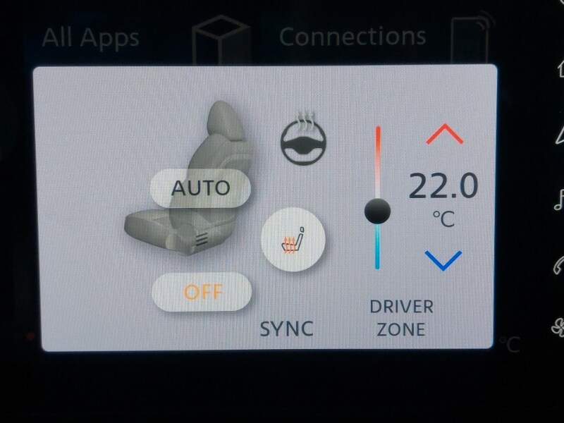 Used Nissan ARIYA 2022 for sale - 77491455: Photo 16