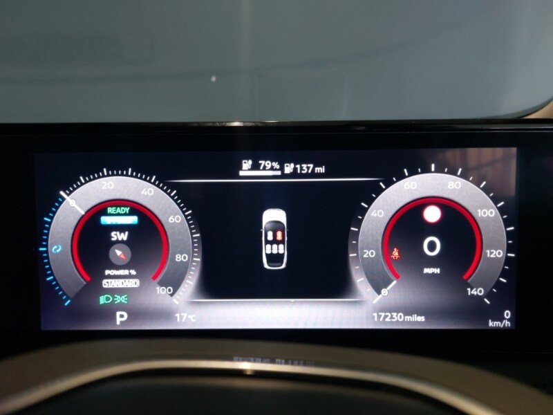 Used Nissan ARIYA 2022 for sale - 77491455: Photo 18