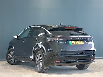 Used Nissan ARIYA 2022 for sale - 77491455: Photo