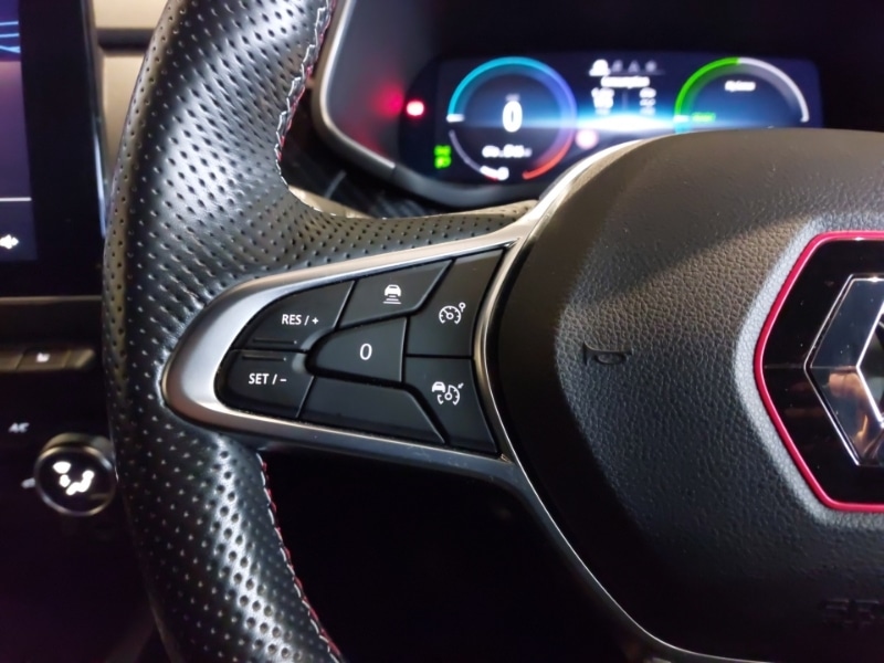 Used Renault Arkana 2022 for sale - 77272827: Photo 10