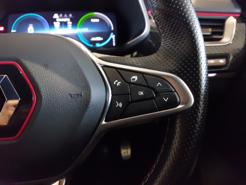 Used Renault Arkana 2022 for sale - 77272827: Photo 11