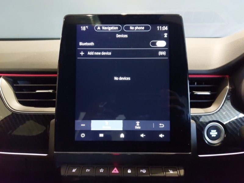 Used Renault Arkana 2022 for sale - 77272827: Photo 14