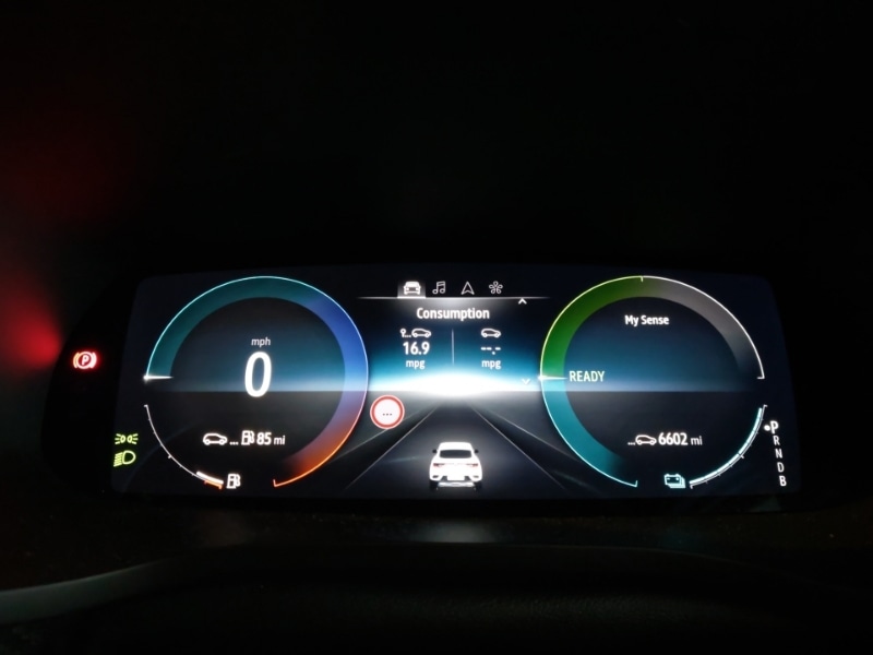 Used Renault Arkana 2022 for sale - 77272827: Photo 18