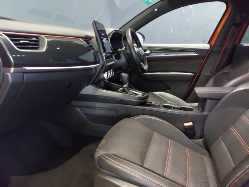 Used Renault Arkana 2022 for sale - 77272827: Photo 5