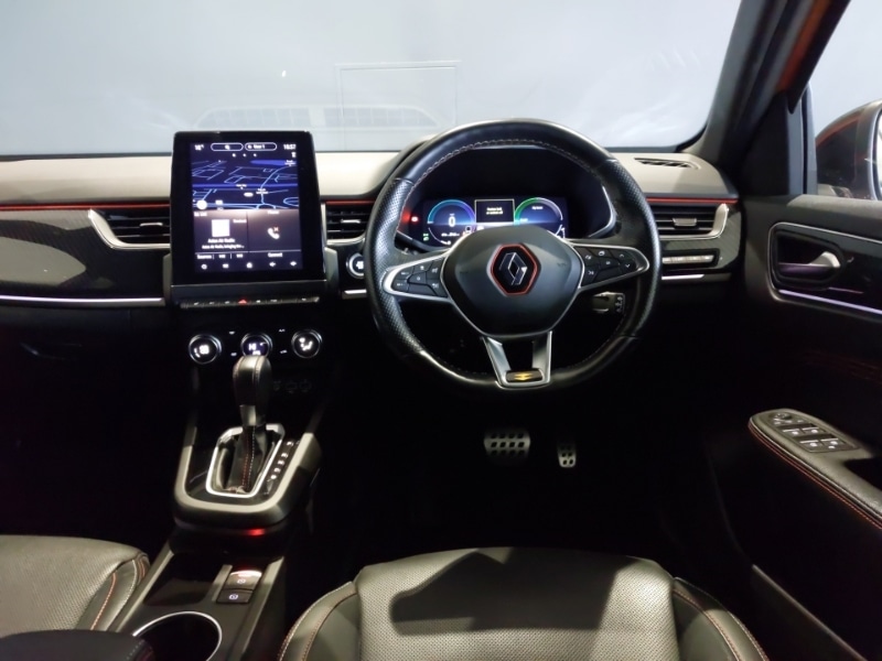 Used Renault Arkana 2022 for sale - 77272827: Photo 7