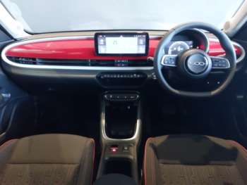 Used Fiat 600 2024 for sale - 74673187: Photo