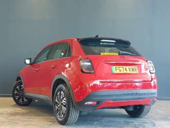 Used Fiat 600 2024 for sale - 74673187: Photo