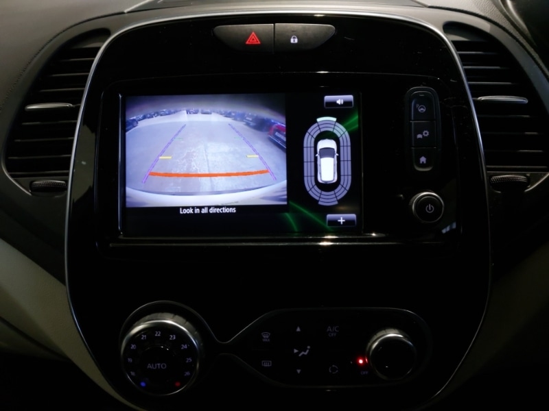 Used Renault Captur 2018 for sale - 77008611: Photo 13