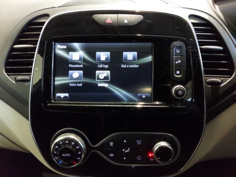 Used Renault Captur 2018 for sale - 77008611: Photo 14