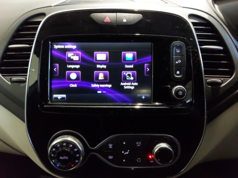 Used Renault Captur 2018 for sale - 77008611: Photo 15