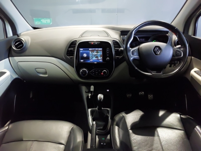 Used Renault Captur 2018 for sale - 77008611: Photo 2