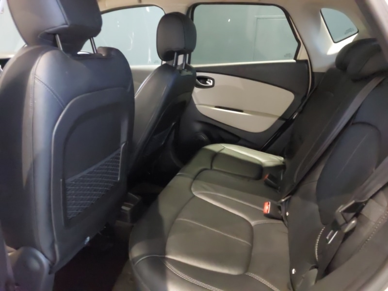 Used Renault Captur 2018 for sale - 77008611: Photo 6