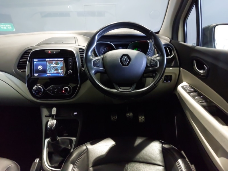Used Renault Captur 2018 for sale - 77008611: Photo 7